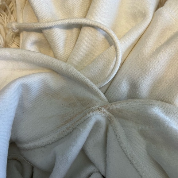 Reverse Weave Champion Hoodie - Picture 4 of 6